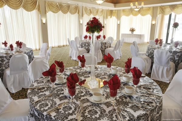 FREDBG HOSP HOUSE HOTEL CONF C (Fredericksburg)